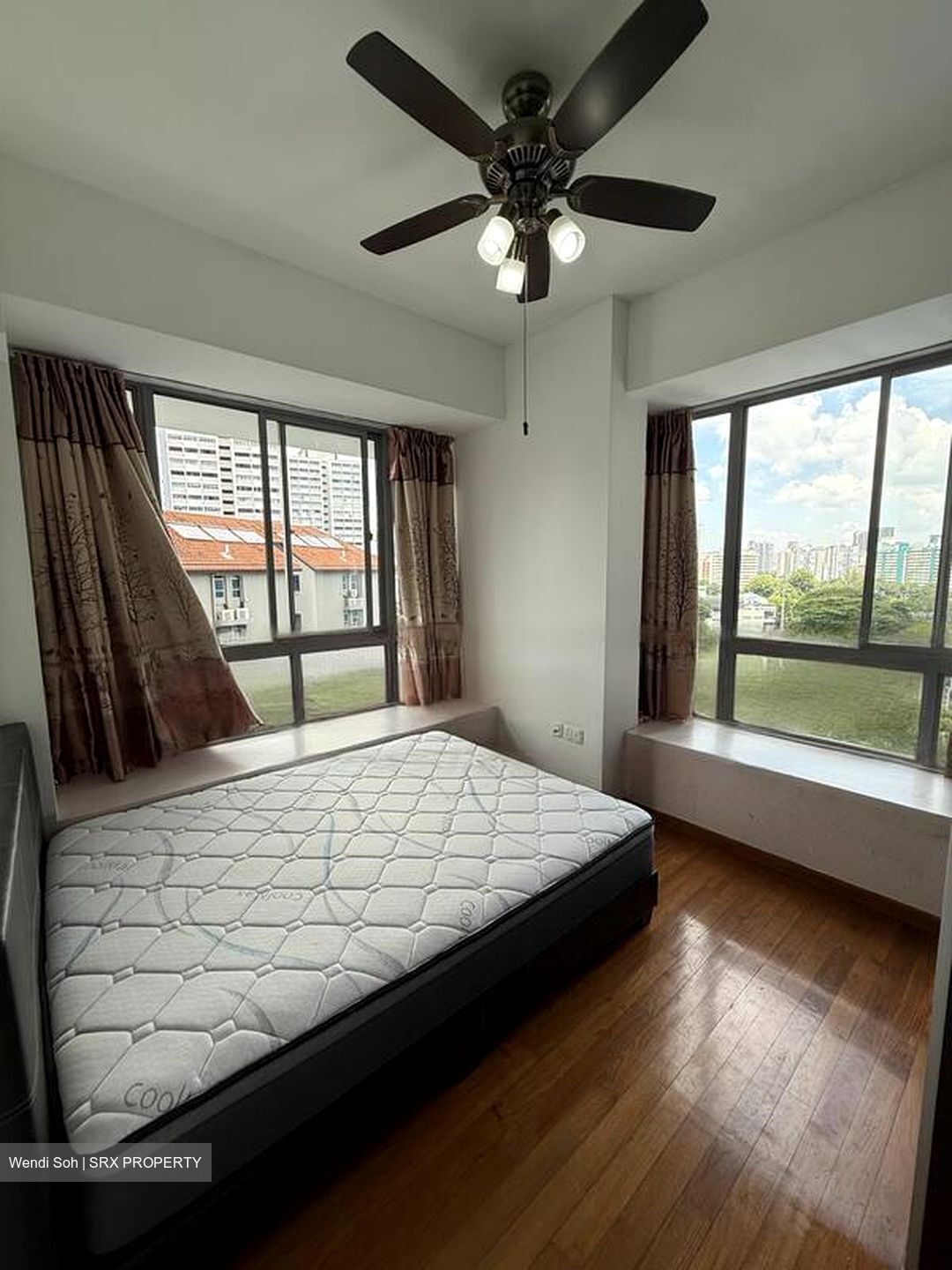 Beacon Heights (D12), Condominium #480030391
